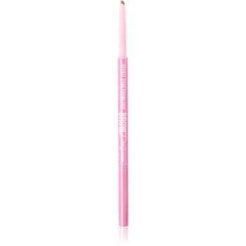 Jeffree Star Cosmetics Brow Designer Pencil creion sprâncene precise - imagine 2